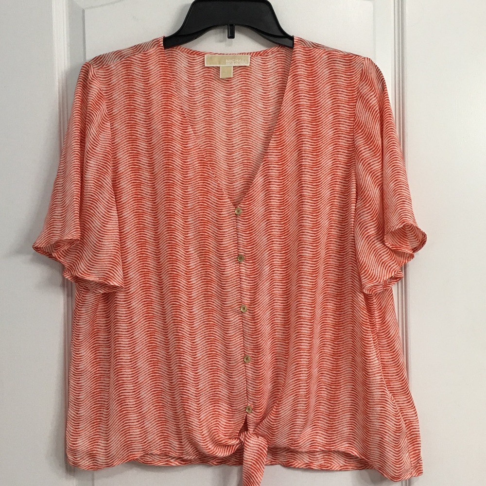 Michael Kors Blouse